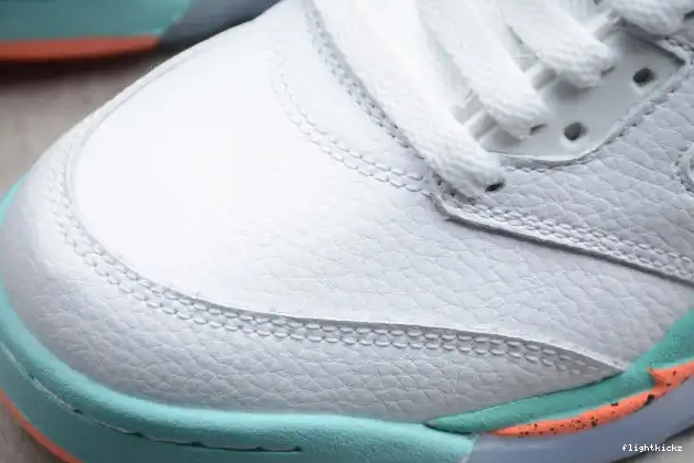 5 GS 440892-100 Air Aqua Jordan Light 0510